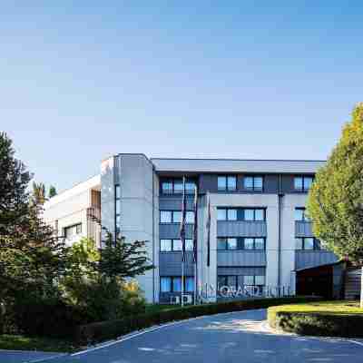 Grand Hotel Bregenz - MGallery Collection Hotel Exterior