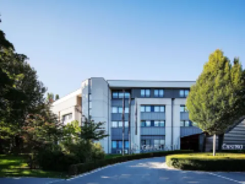 Grand Hotel Bregenz - MGallery Collection Hotels in Bregenz