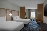 Fairfield by Marriott Inn & Suites Weldon Hotels in Halifax County
