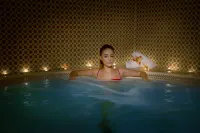 Crowne Plaza AMMAN by IHG - Hot Springs