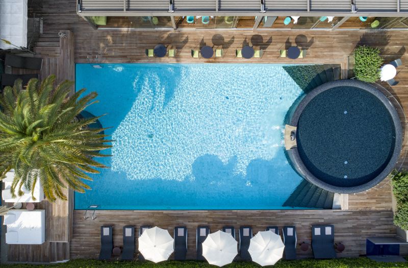 Hotel Byron photo 3