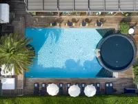 Hotel Byron - Di lusso