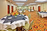 Holiday Inn PEARL - JACKSON AREA by IHG - breakfast