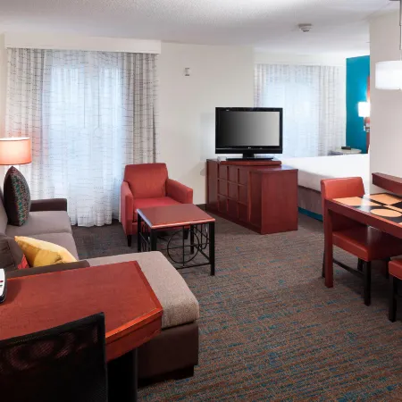 Residence Inn by Marriott Dothan