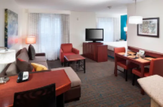 เรสซิเดนซ์อินน์ บายแมริออท โดธาน