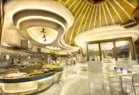 馬爾代夫康杜瑪度假村 - 早餐