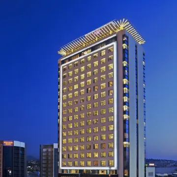 Crowne Plaza BURSA by IHG