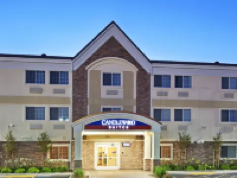 Candlewood Suites Turlock by IHG Hotels in Turlock
