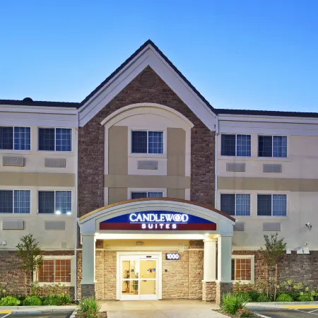 Candlewood Suites Turlock by IHG