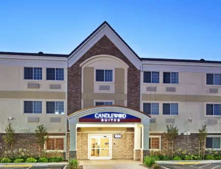 Candlewood Suites Turlock by IHG