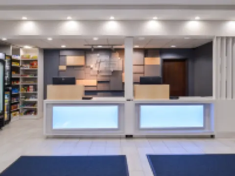 Holiday Inn Express WIXOM by IHG Hotels in Wixom