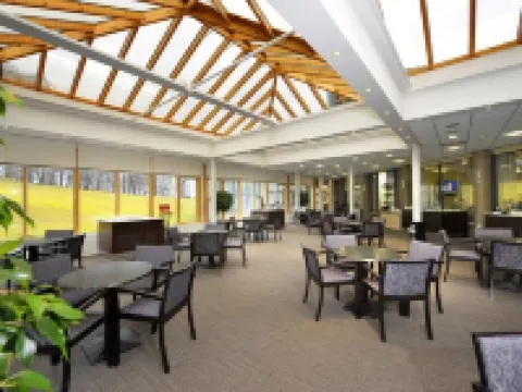 Stirling Court Hotel Hotels in Stirling