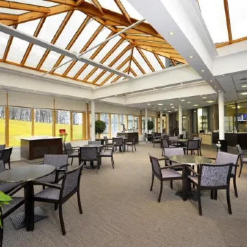 Stirling Court Hotel