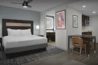 Homewood Suites by Hilton Orlando Airport Hotels in Orange County
