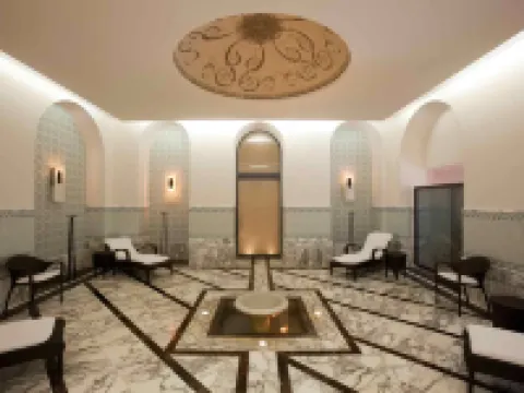 Royal Hotel Oran - MGallery Hotels in Oran