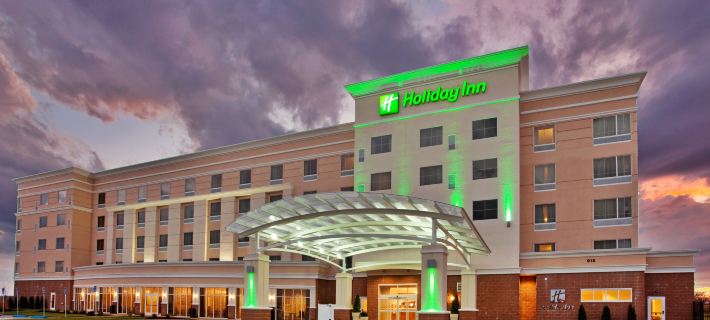 Holiday Inn 哥倫比亞東 哥倫比亞酒店
