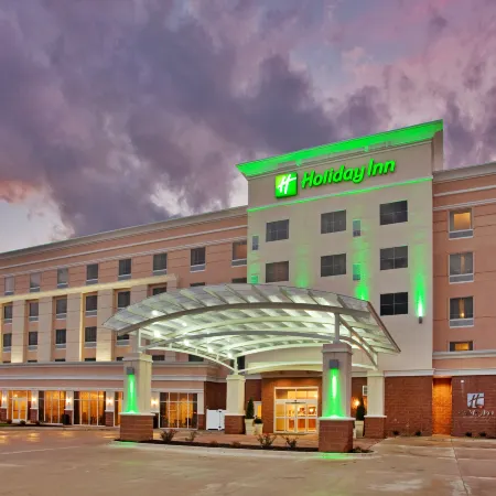 Holiday Inn COLUMBIA-EAST by IHG