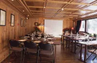 Hotel Mont Blanc Megève