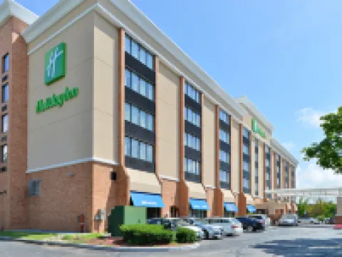 Holiday Inn 新倫敦 新倫敦酒店