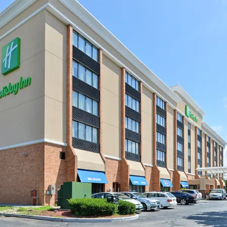 Holiday Inn NEW LONDON - MYSTIC AREA by IHG