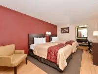 Red Roof Inn Marietta Hotels in Marietta