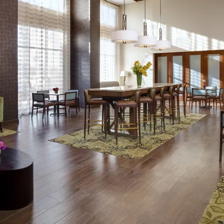 Hampton Inn & Suites Blythe