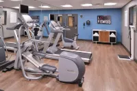 Holiday Inn Express & Suites BRYANT - BENTON AREA by IHG - Gym