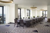 โรงแรม Kimpton Journeyman บาย IHG - พร้อมอาหารเช้า