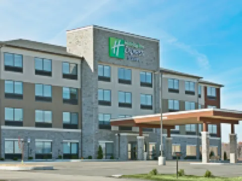 Holiday Inn Express & Suites UNIONTOWN by IHG Hotels in Fayette County
