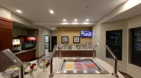 Staybridge Suites ANN ARBOR - UNIV OF MICHIGAN by IHG - breakfast