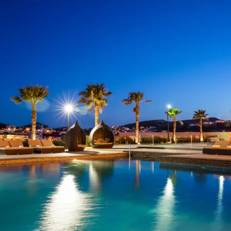 Sheraton Chihuahua Soberano