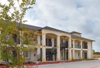 Scottish Inns & Suites Hotels in Seagoville