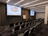 ハンプトン バイ ヒルトン グダニスク オールド タウン グダニスクのホテル