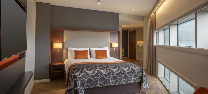 Clayton Hotel Birmingham Hotels in Birmingham