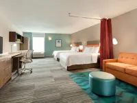 Home2 Suites by Hilton Sarasota Bradenton Airport Hotels in Manatee County