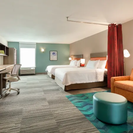 Home2 Suites by Hilton Sarasota Bradenton Airport