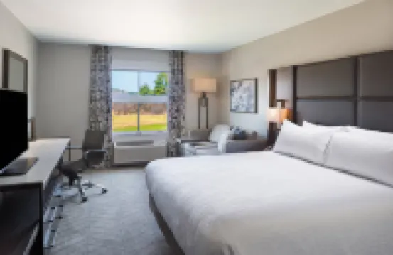 Hilton Garden Inn Hanover/Lebanon