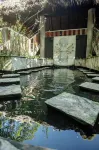 Natura Cabana Boutique Hotel & Spa - Gym