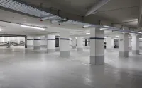 Hotel Indigo DRESDEN - WETTINER PLATZ by IHG - parking