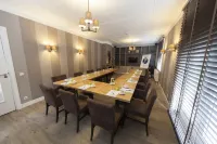 Fletcher Hotel Het Veluwse BOS Hôtels à : Apeldoorn