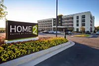 홈2 스위트 바이 힐튼 라그랜지 PaBella's Winery and Vineyard 주변 호텔