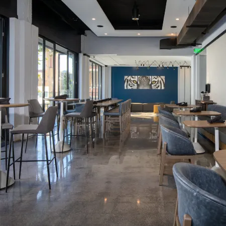 Hotel Indigo CHATTANOOGA - DOWNTOWN by IHG