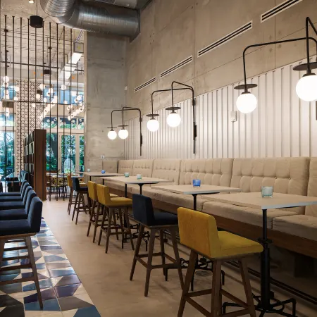 Hotel Indigo MIAMI BRICKELL by IHG