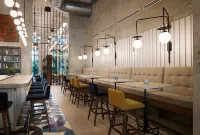 Hotel Indigo MIAMI BRICKELL by IHG - breakfast