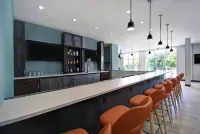 Holiday Inn GRAND RAPIDS NORTH - WALKER by IHG - bar