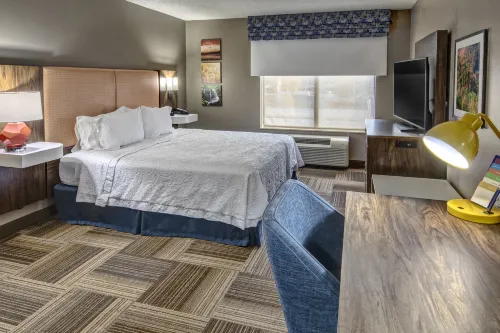 Hampton Inn Latrobe Hotels in Ligonier