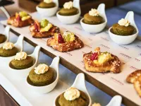 Movenpick Villas & Residences Phu Quoc - servizio colazione