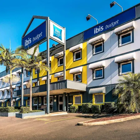Ibis Budget Enfield