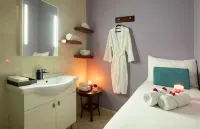 Golden Tulip Canaan Kampala - Spa