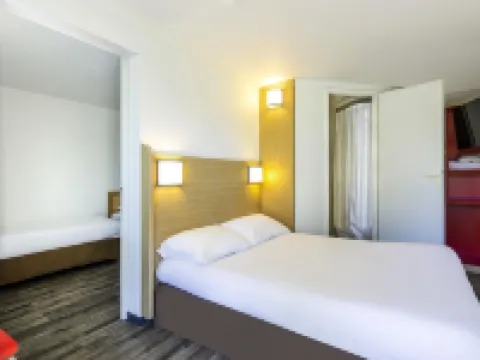 Greet hôtel Angoulême Ouest Hotels in Département Charente